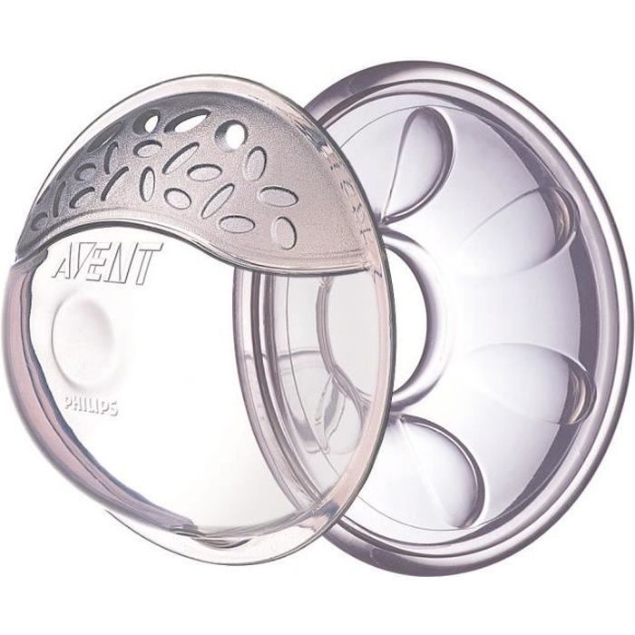 Tetinas PHILIPS AVENT SCF157/02 Comfort - Paquete de 2