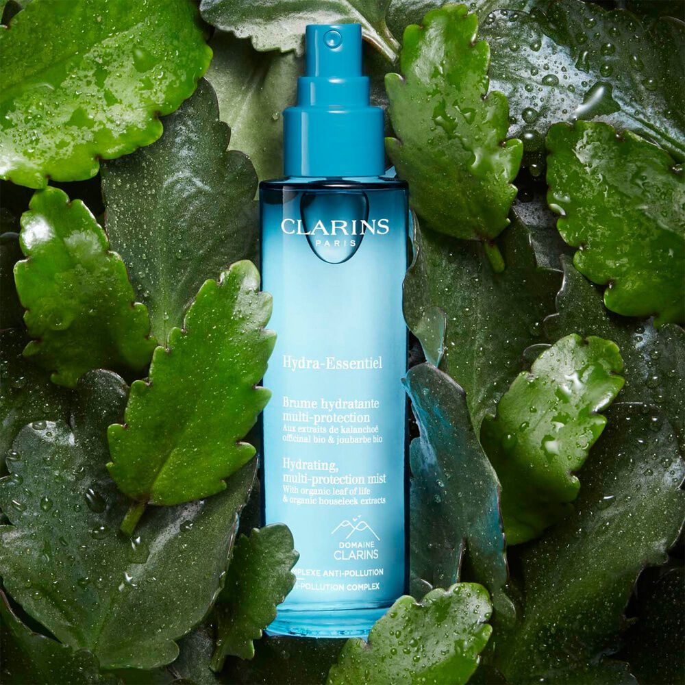 Clarins Hydra-Essential