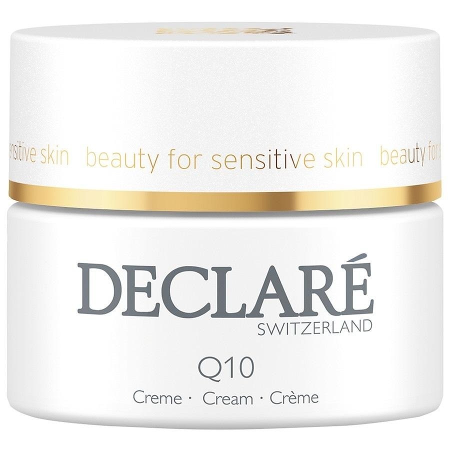 Declaré krema protiv starenja Age Control Q10 – 50 ml