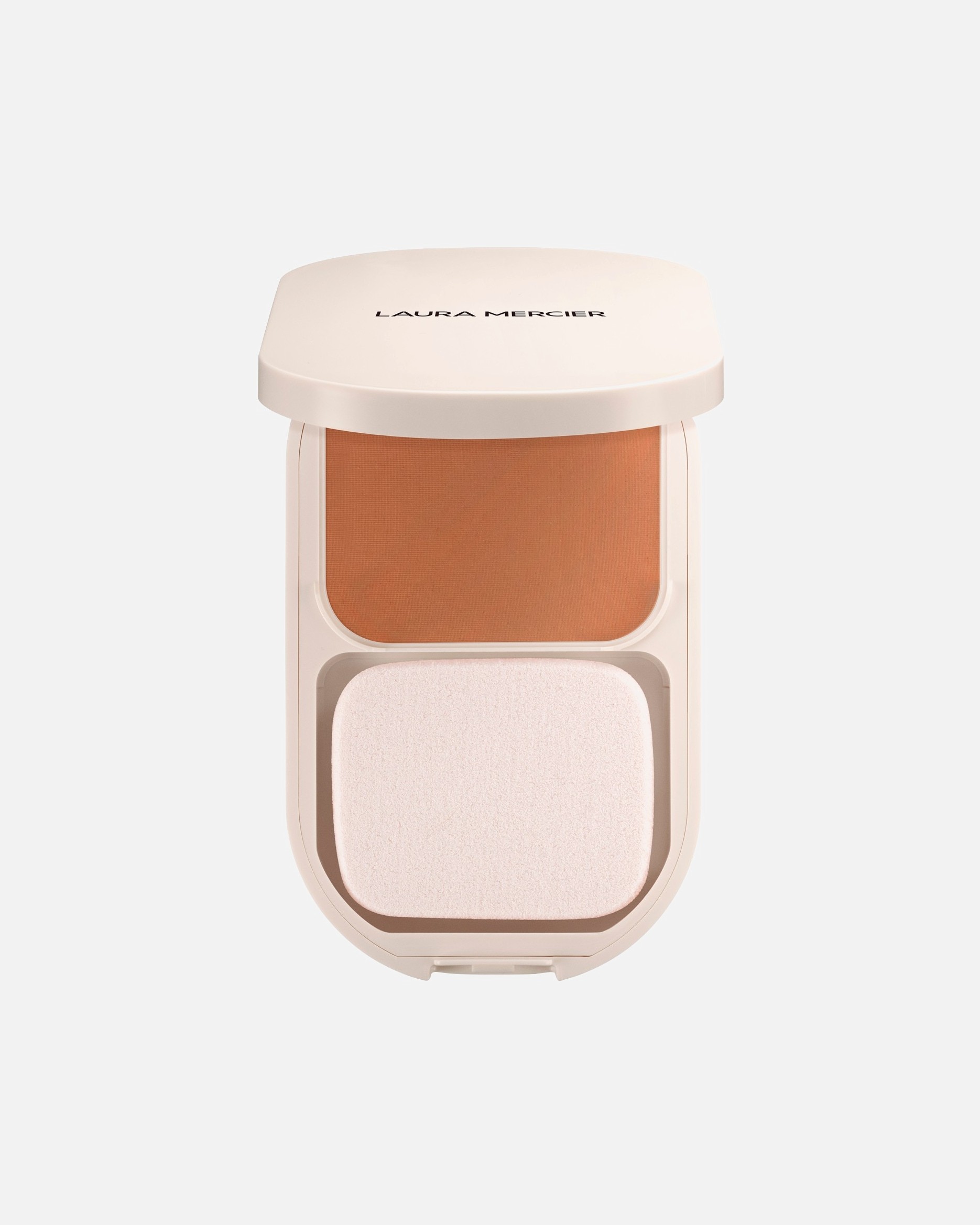 Laura Mercier Foundation Real Flawless Feather mat puder - 7,6 g