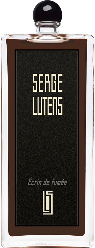 Serge Lutens kolekcija Noire Écrin de Fumée woda parfumowana unisex