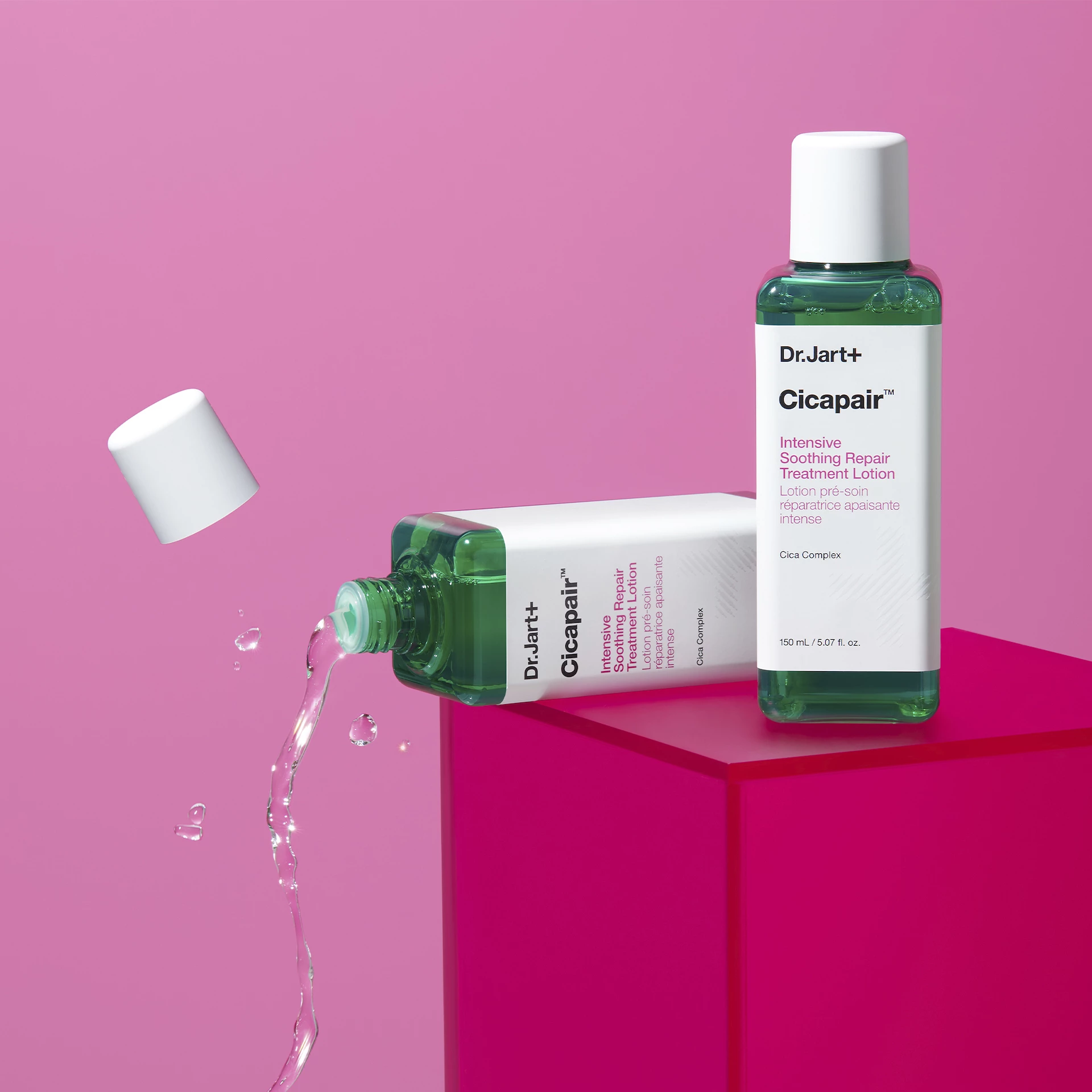 Cicapair Intenzív Nyugtató Regeneráló Kezelő Lotion 150 ml - Dr.Jart+