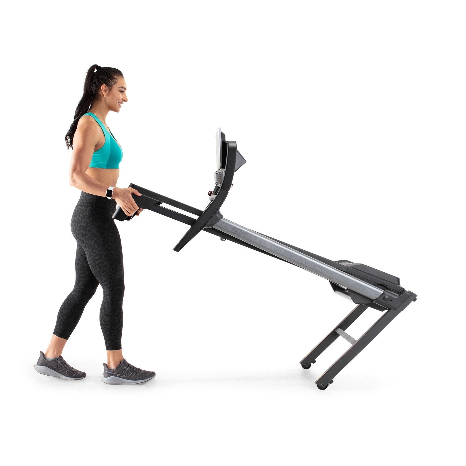 Běžecký pás ProForm Cadence Compact 500
