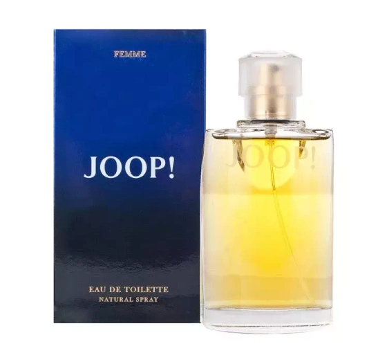 Joop! Femme woda toaletowa spray 100 ml