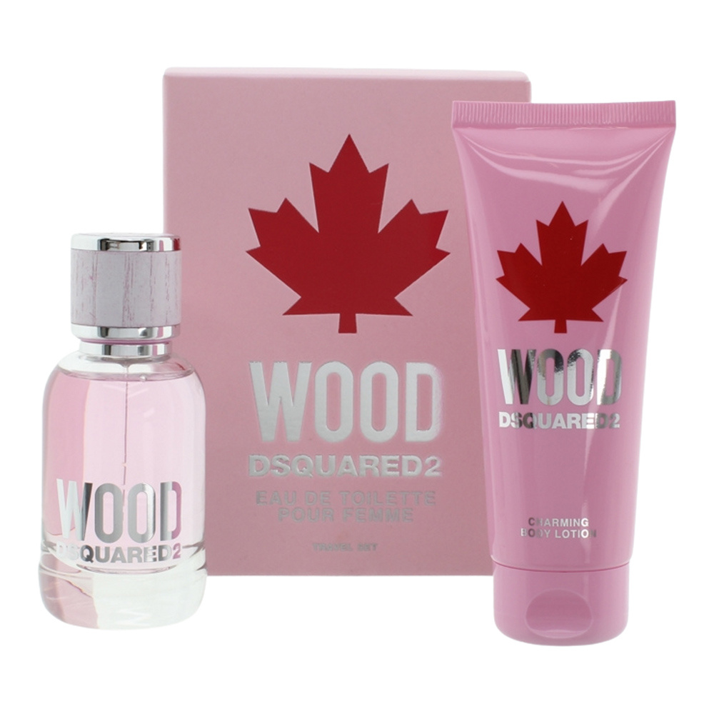 Dsquared2 Wood for Her