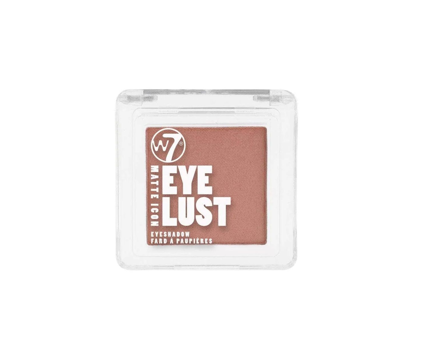 Eye Lust posamezna senčila Palete senčil in ličila
