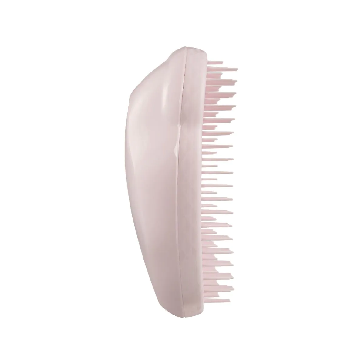 Tangle Teezer Plant Marshmallow Pink - Szczotka do włosów 1 szt.