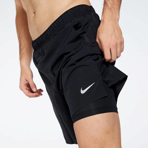 Nike Challenger