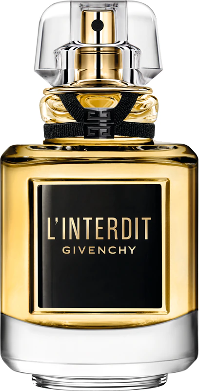 GIVENCHY L'Interdit Parfum parfum voor vrouwen
