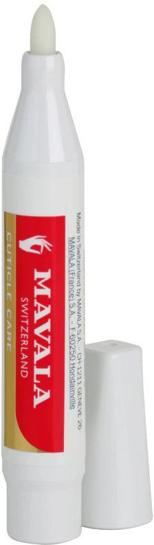 Mavala Cuticle Care Mavapen voedende nagelriem- en nagelolie in een potlood