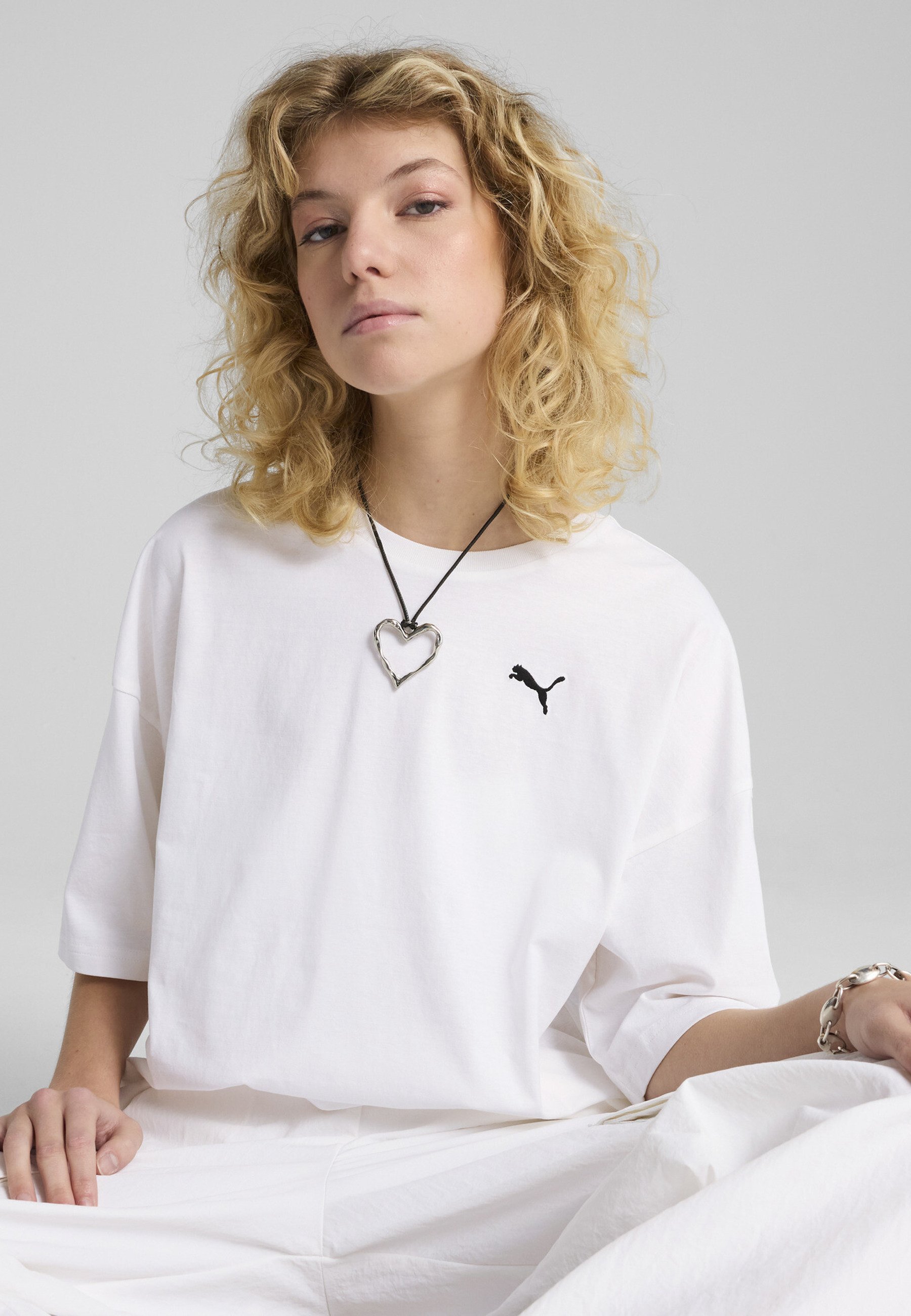 Puma T-shirts