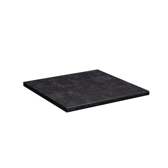 Plan de travail cuisine R-Line 60cm Anthracite Anthracite Vicco 42050