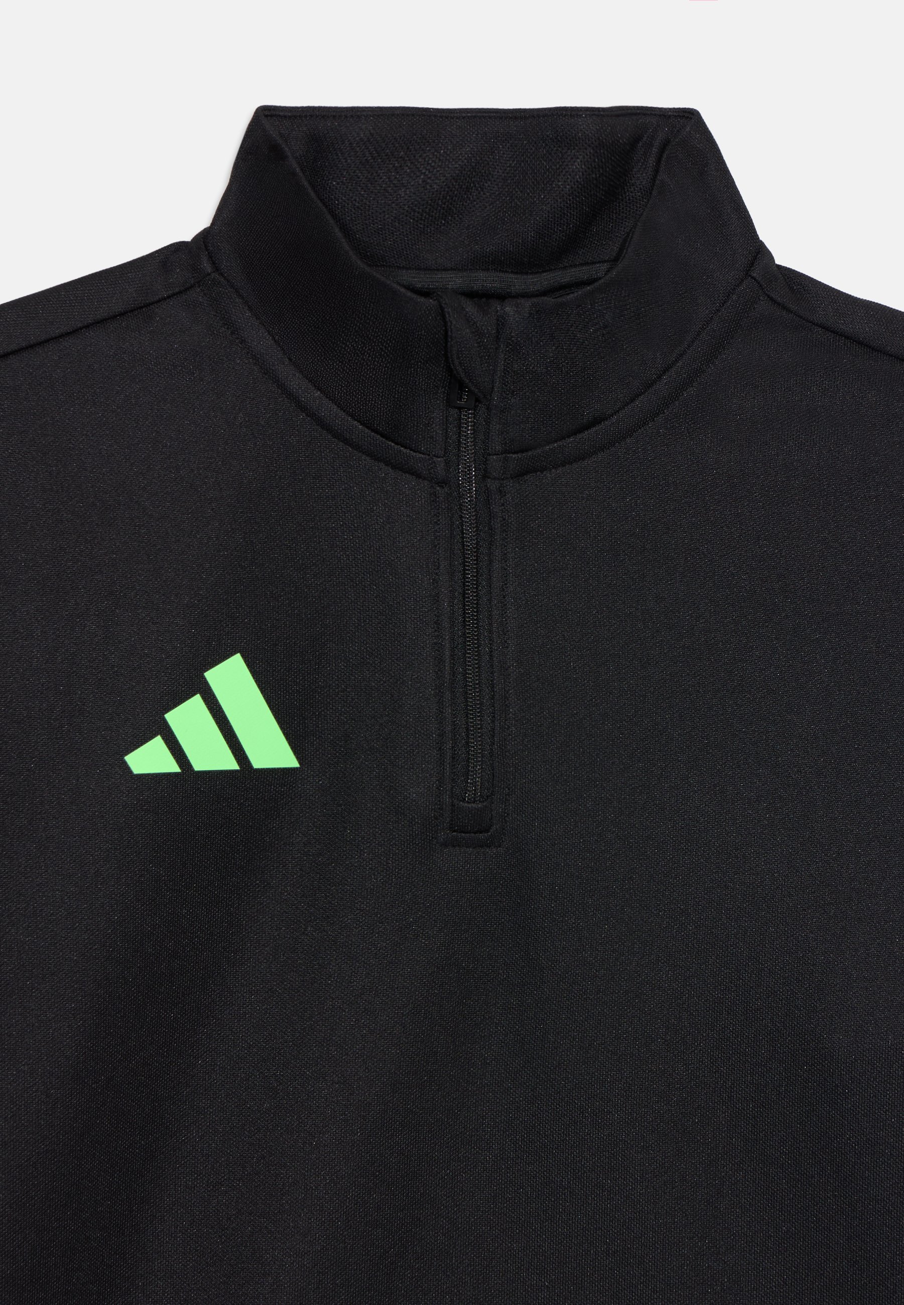 adidas Performance F50 TRAINING UNISEX - Genser - black/white