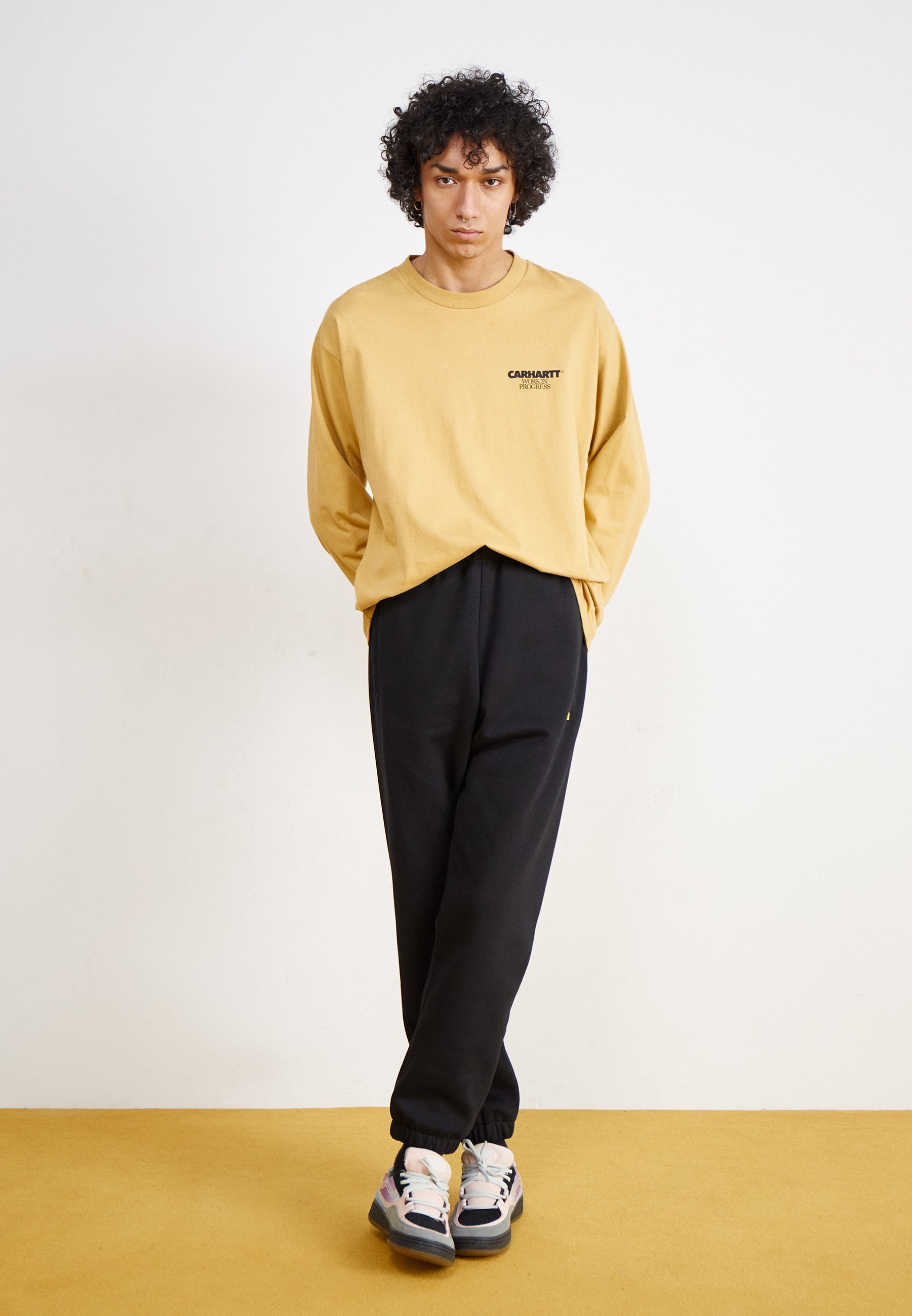 Carhartt WIP joggingbroek