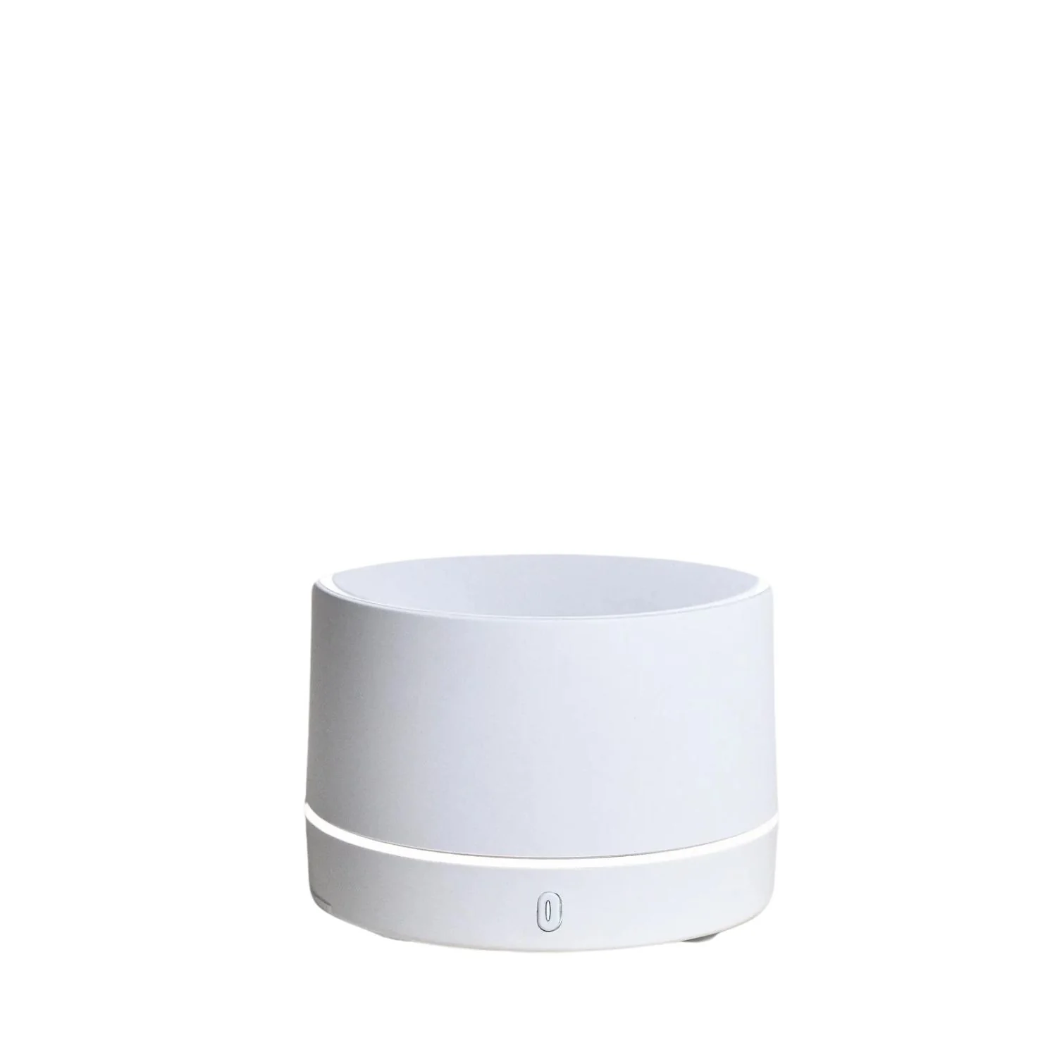 Diffuseur Électrique Nomade Blanc con Vent d'Océan - Diffusore di Profumo