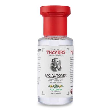 Thayers Mini supistava kasvovesi kurkulla 89 ml 89 ml