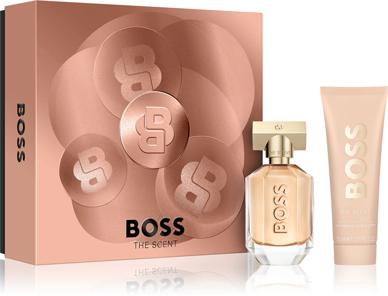 Hugo Boss BOSS De Geur voor Haar Cadeauset voor Vrouwen