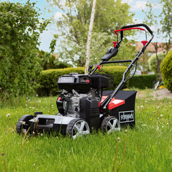 Αναδευτήρας βενζίνης SC50Vario