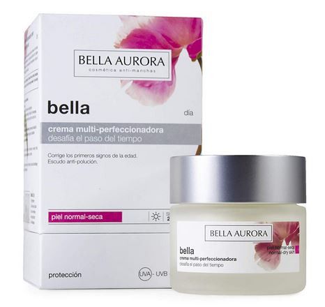 Bella Multi-Perfecting krema Kreme protiv bora i starenja
