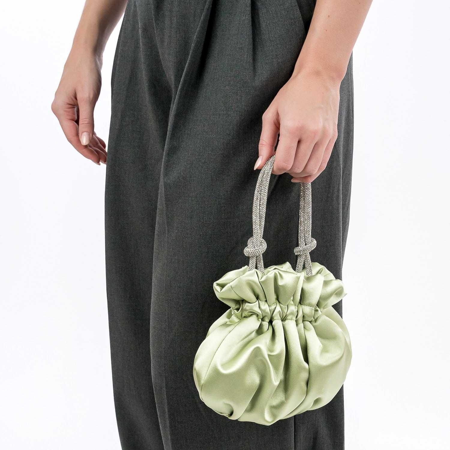 Tamaris sajūga soma Amalia Daphne - pistācijas