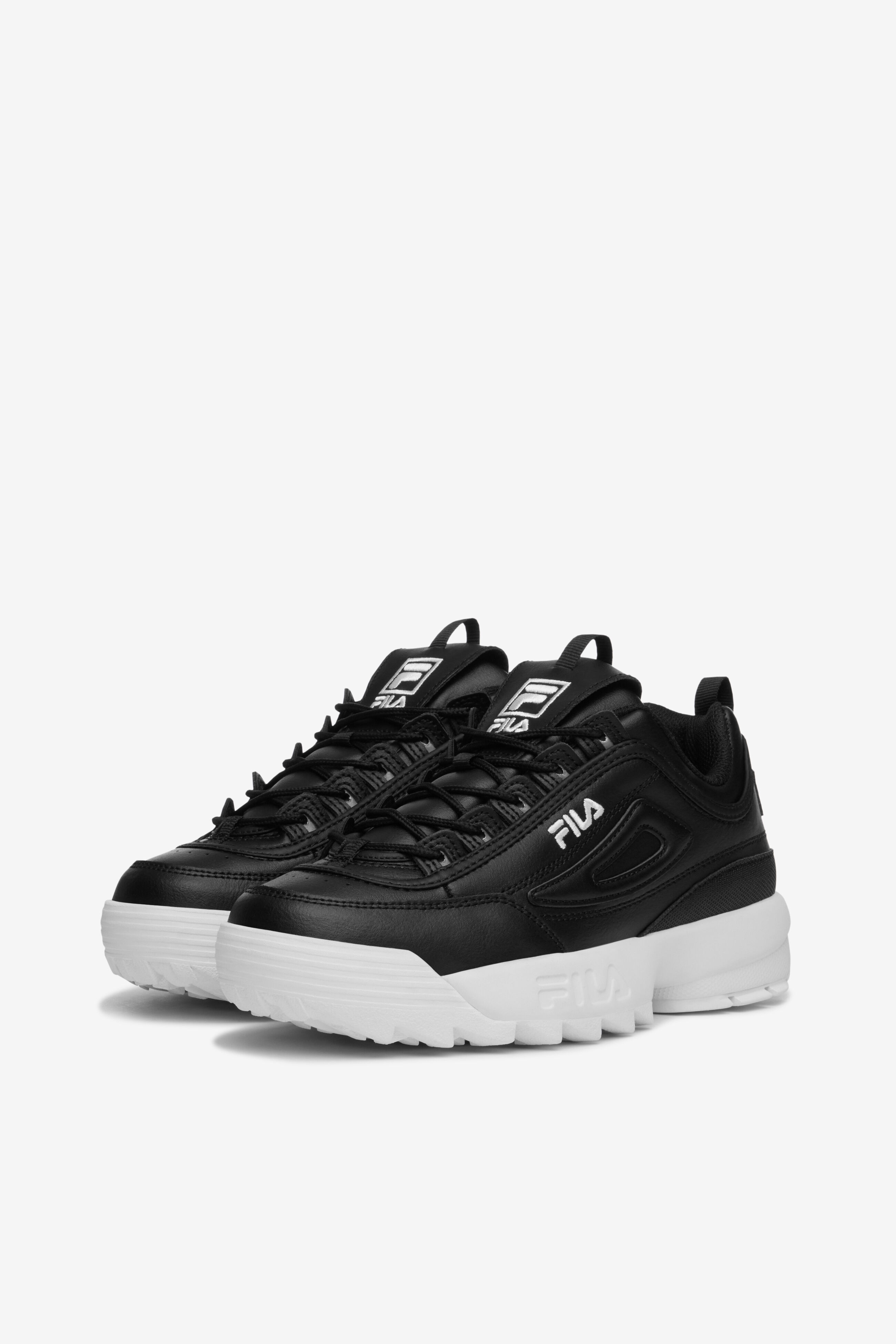Women's Disruptor II Premium