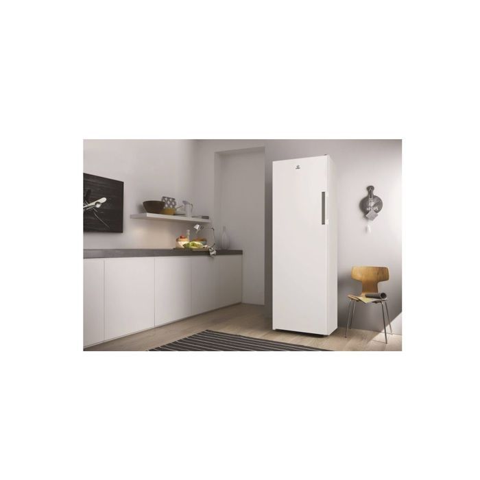 INDESIT Gefrierschrank UI62WFR