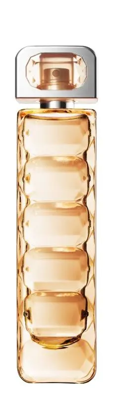 Hugo Boss Orange Woda toaletowa dla kobiet 50 ml