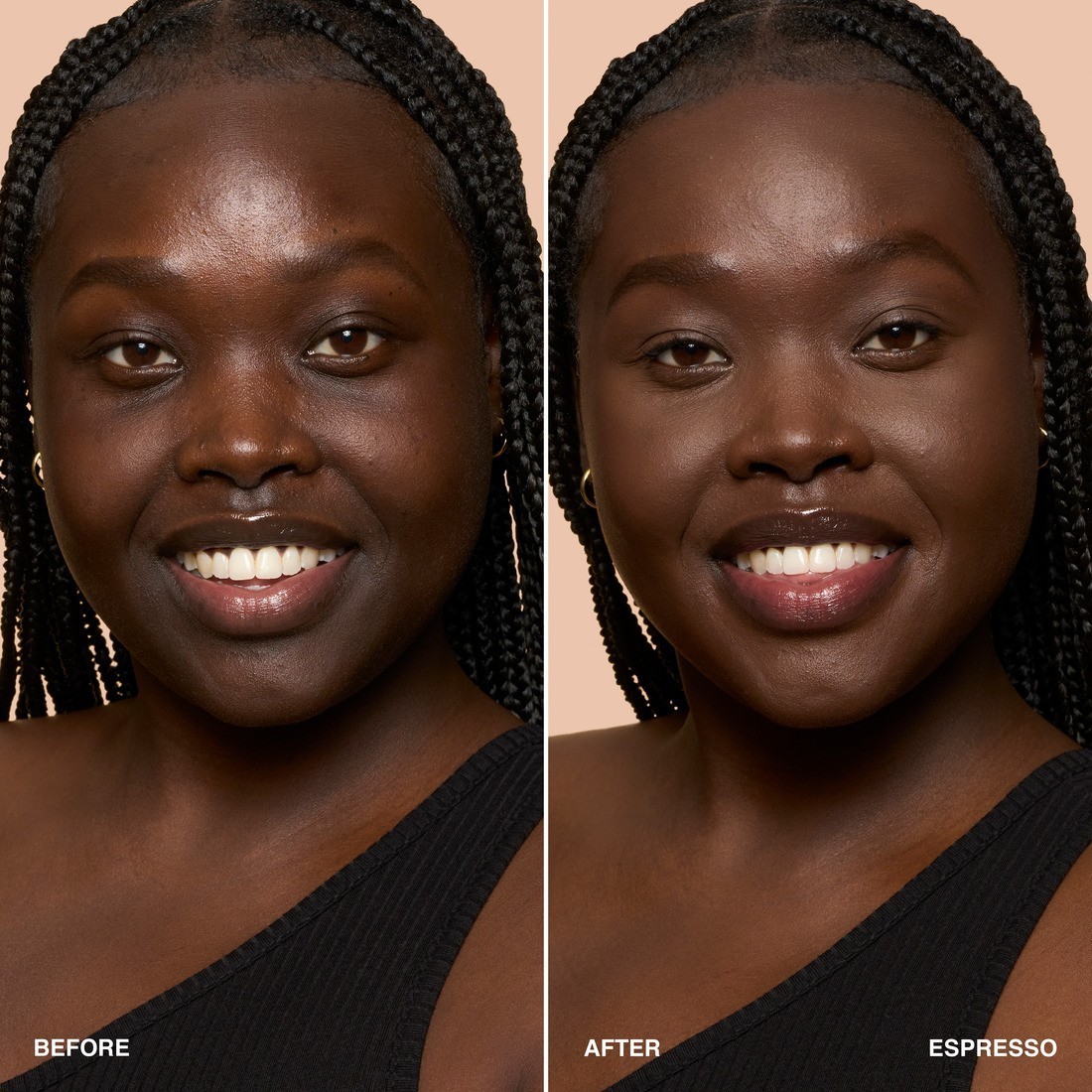 Bobbi Brown Foundation Weightless Skin Foundation SPF 15 - 30 ml