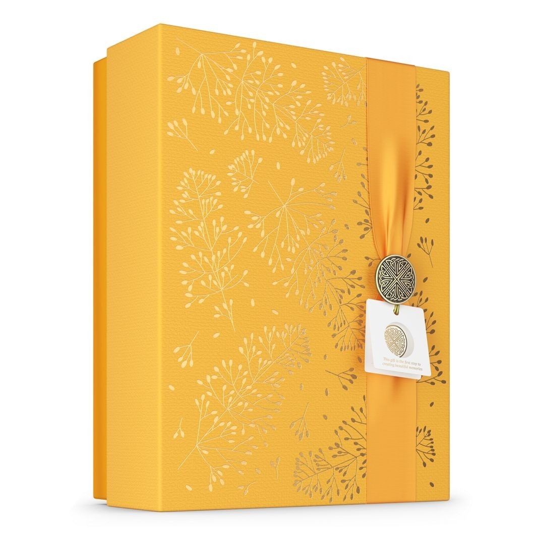Set per la cura del corpo Rituals 