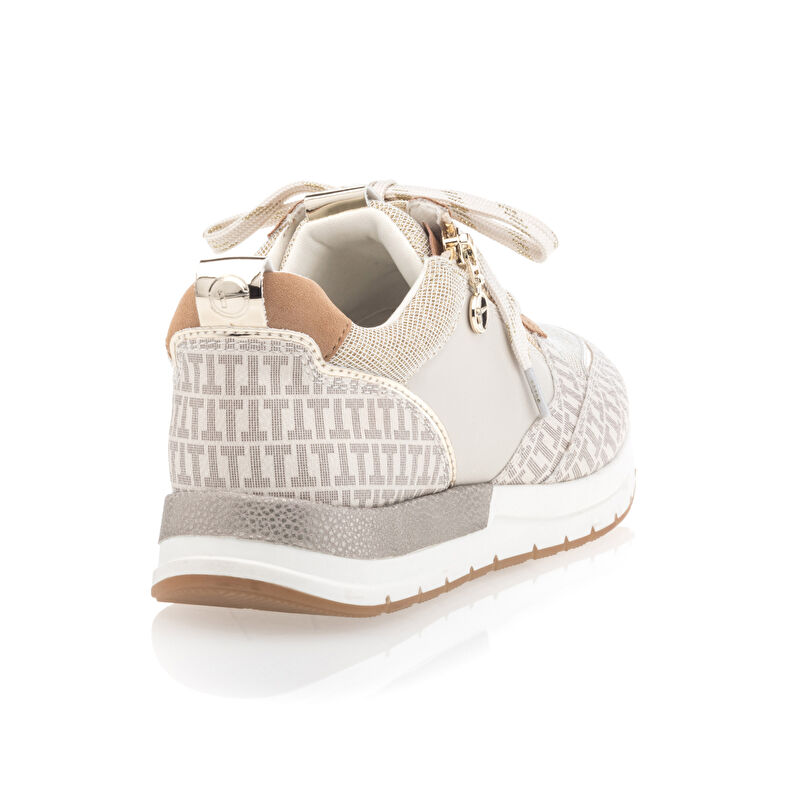 Korit / lenkkarit Femme Beige
