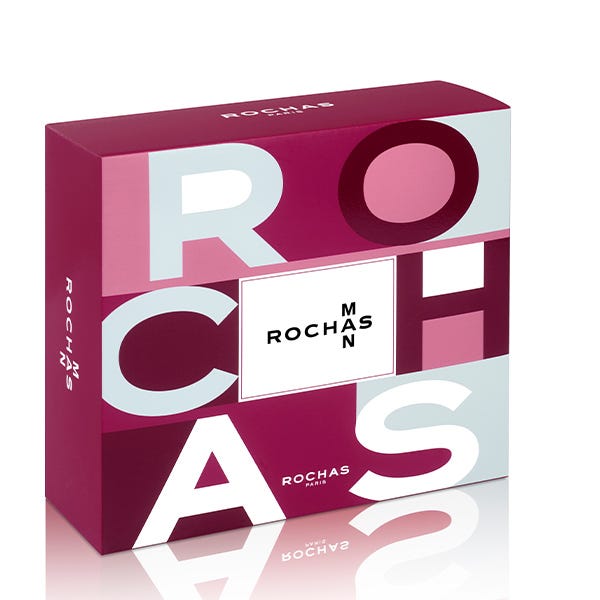 Rochas férfi tok | 1 darab