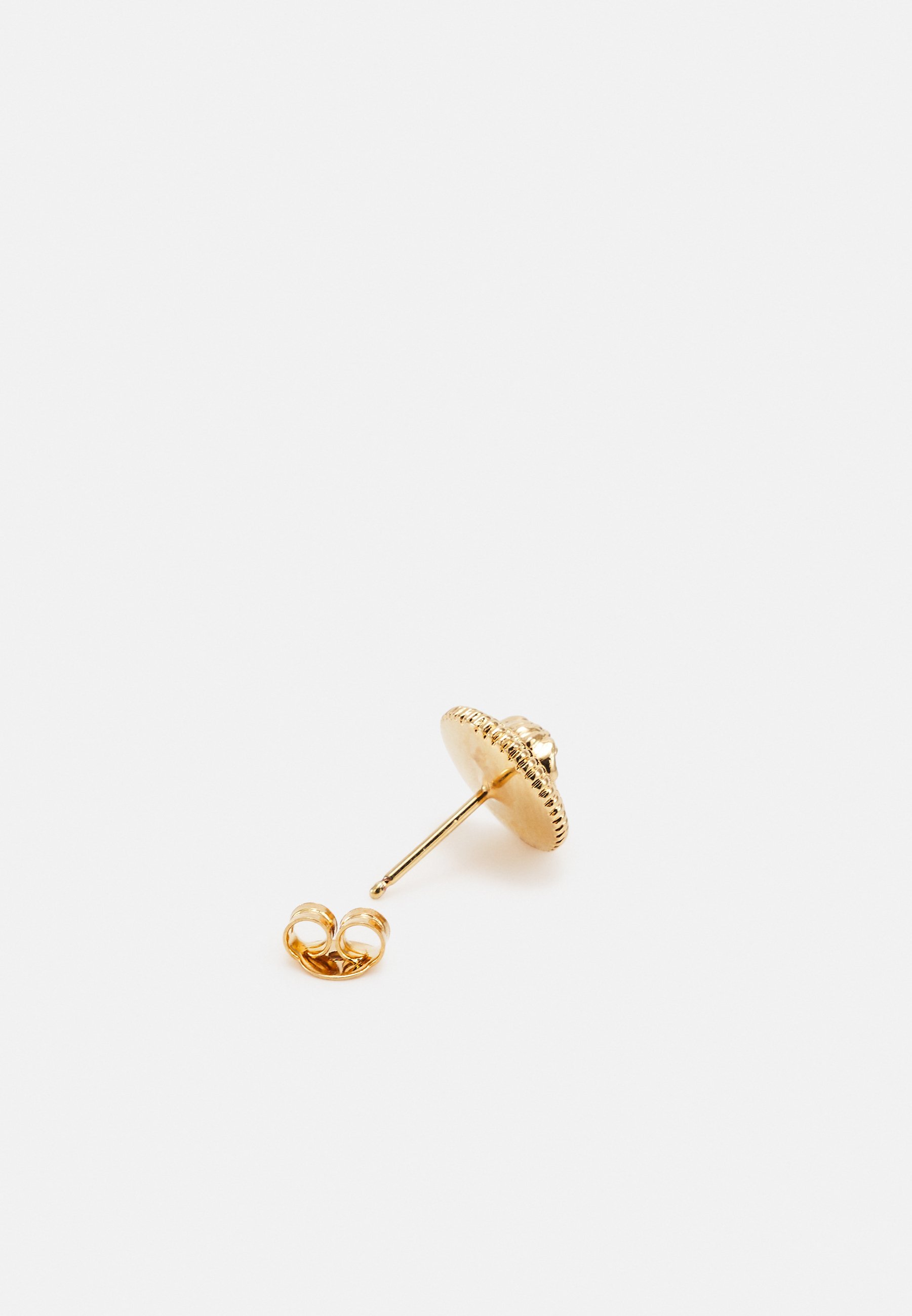 Versace UNISEX - Oorbellen - goudkleurig