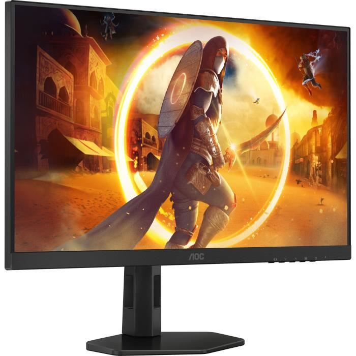 Monitor per PC da gaming - AOC - 27