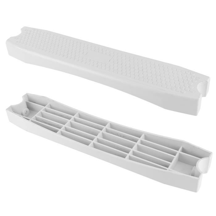 Piedino antiscivolo per scaletta da piscina, accessorio di ricambio per spa e giardino