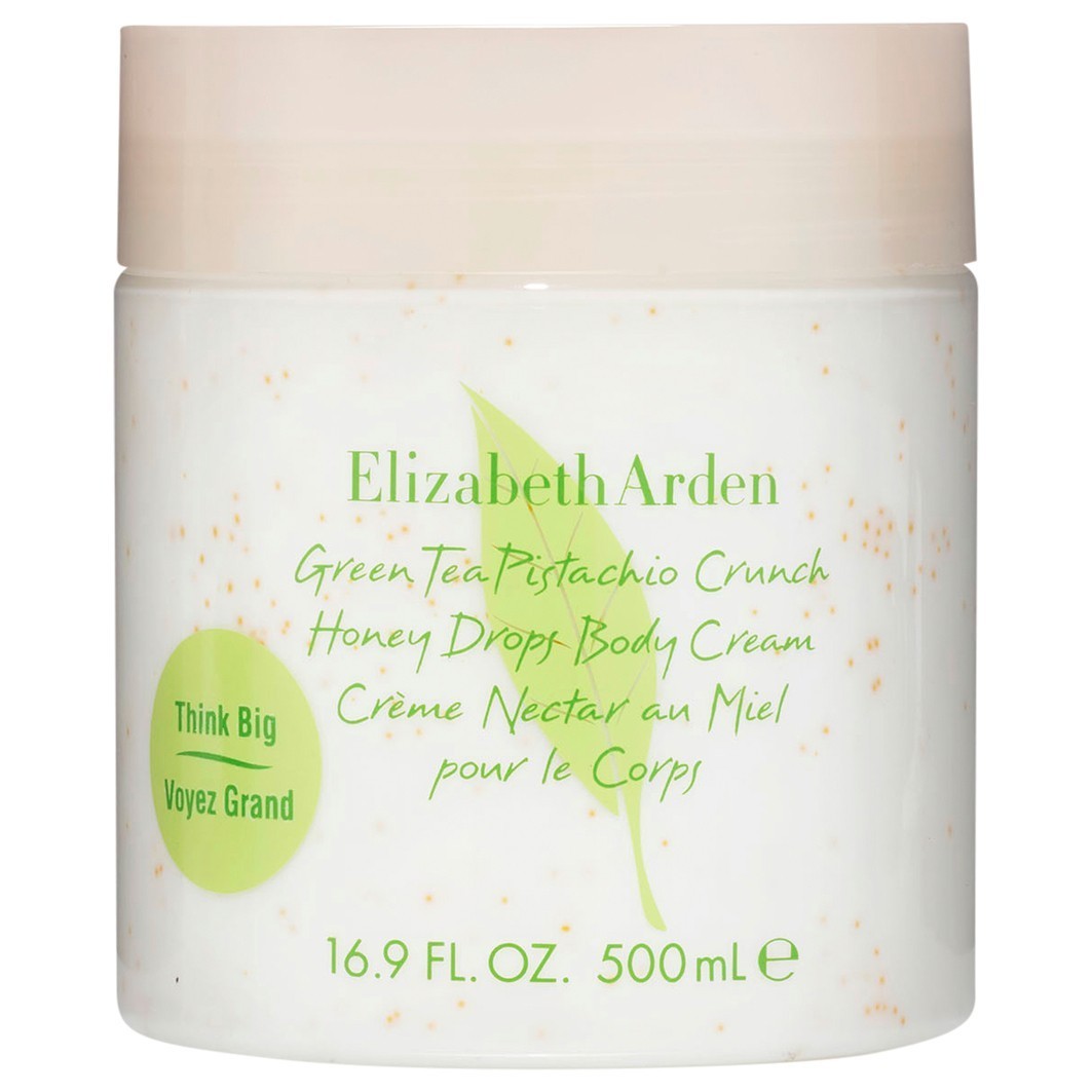 Elizabeth Arden losjon za telo z zelenim čajem in pistacijami v kapljicah medu - 500 ml
