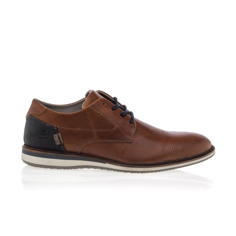 Мушке црне елегантне ципеле