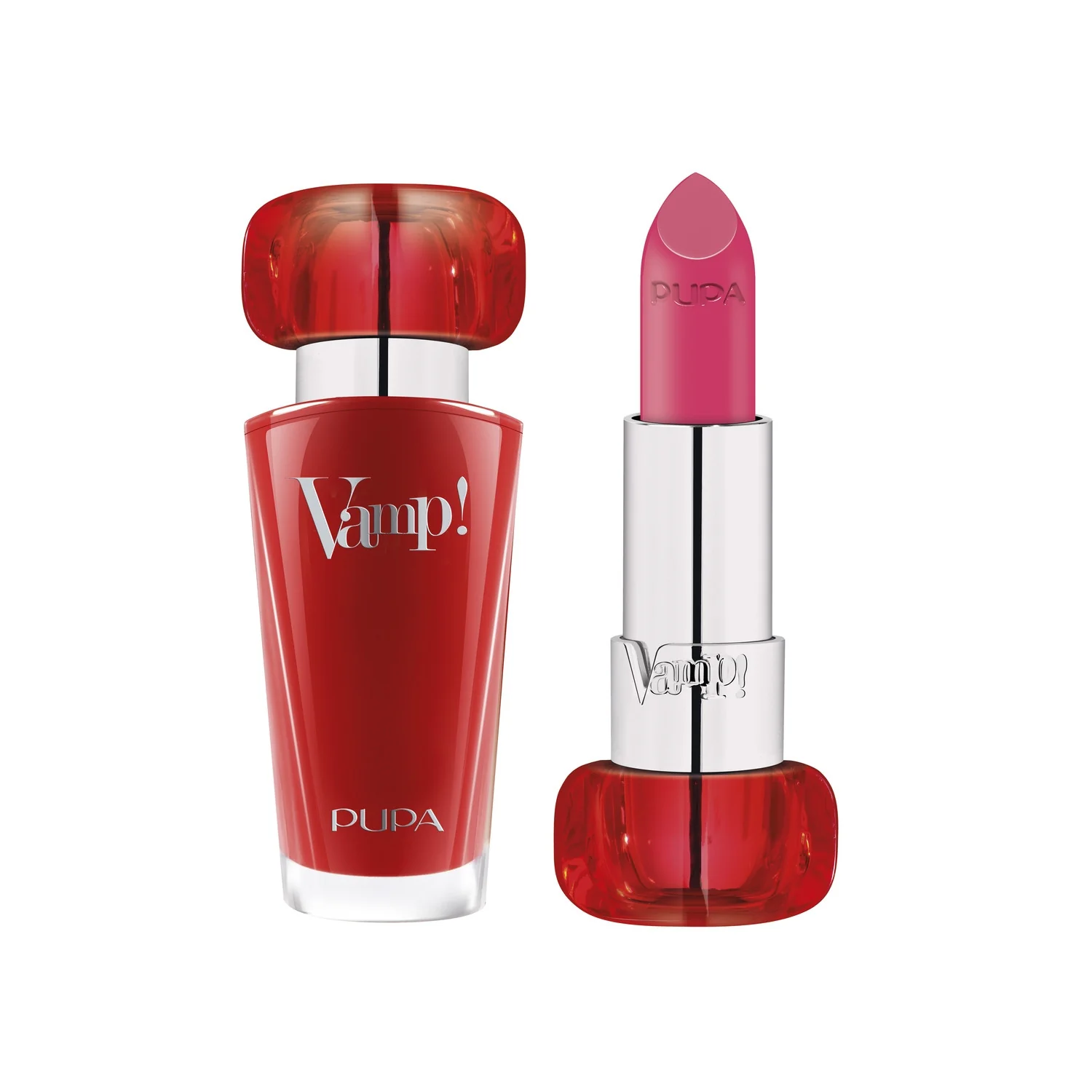 Labbra Vamp! Lipstick - Rossetto