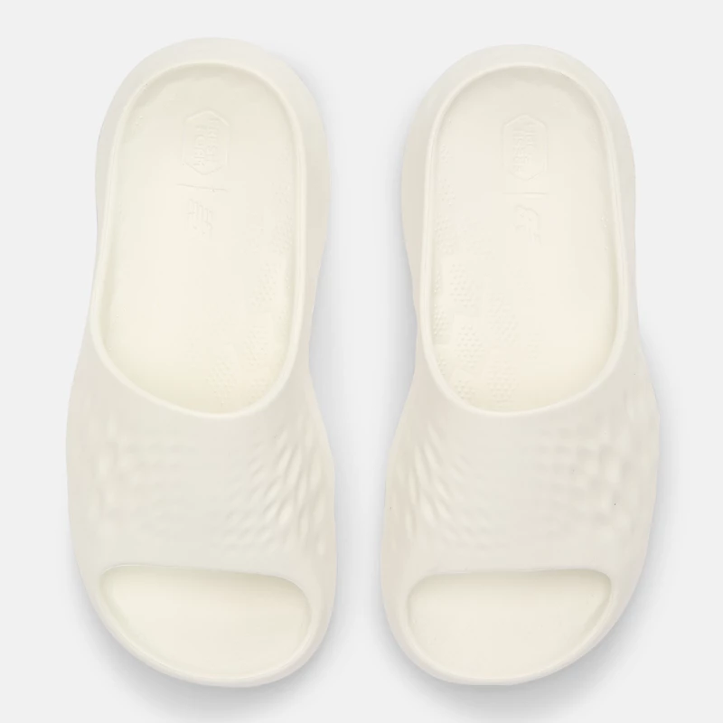 Espuma fresca unisex MRSHN - Papel biały