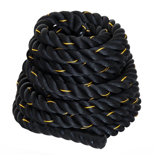 Homcom A93-019 Battle Rope