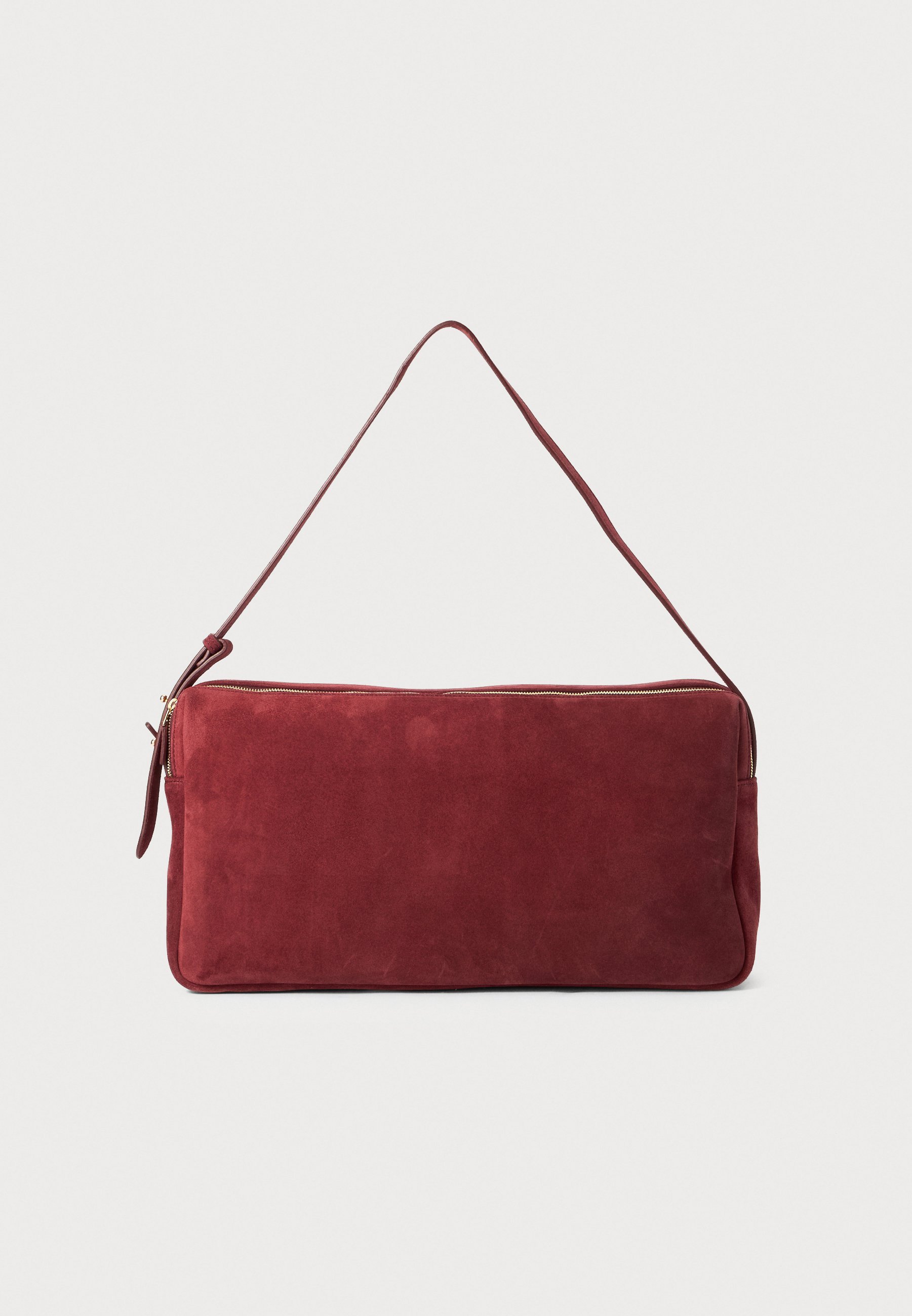 Elleme TROUSSE LARGE - Handbag - burgundy
