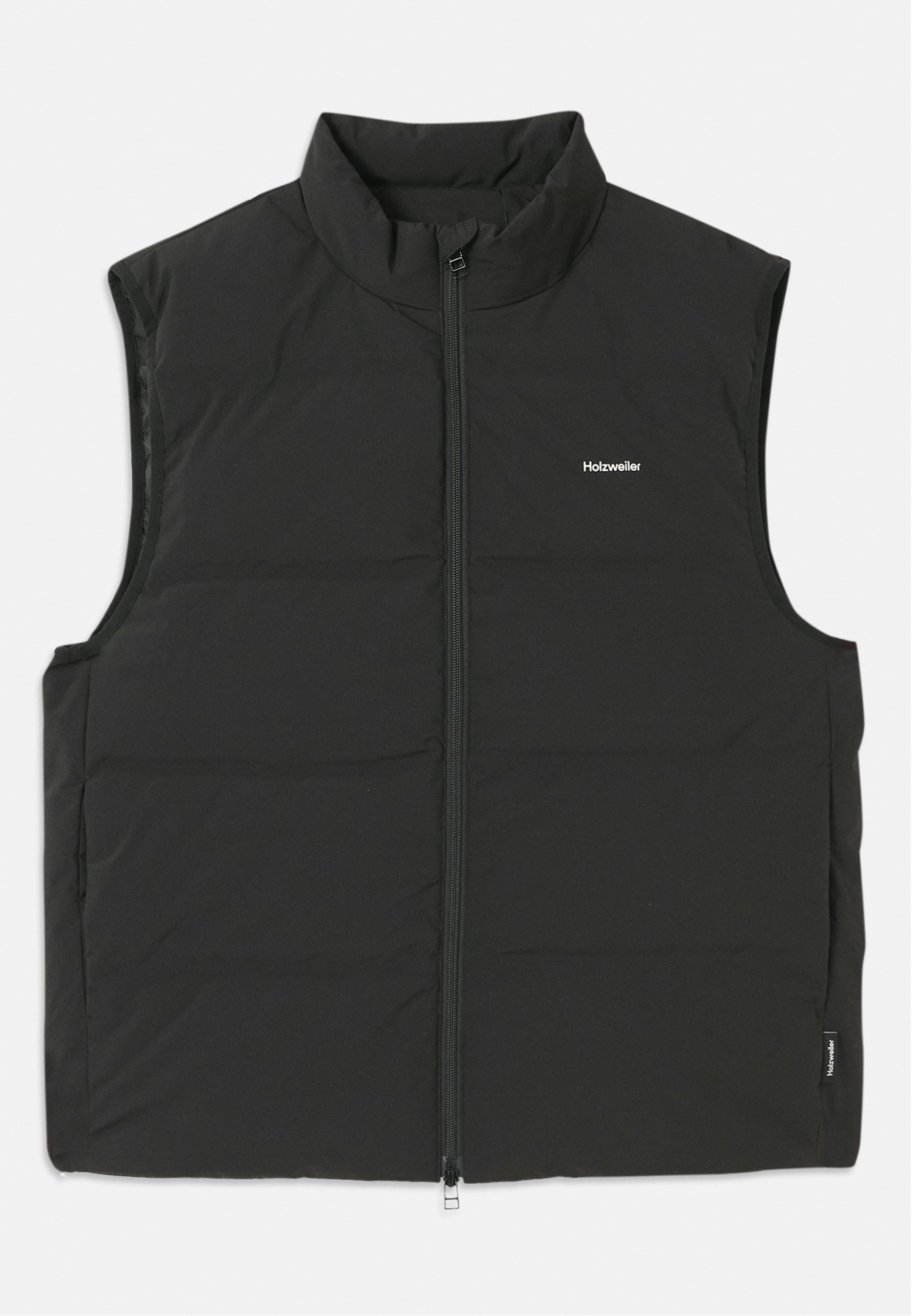 Holzweiler DAFF - Gilet - zwart