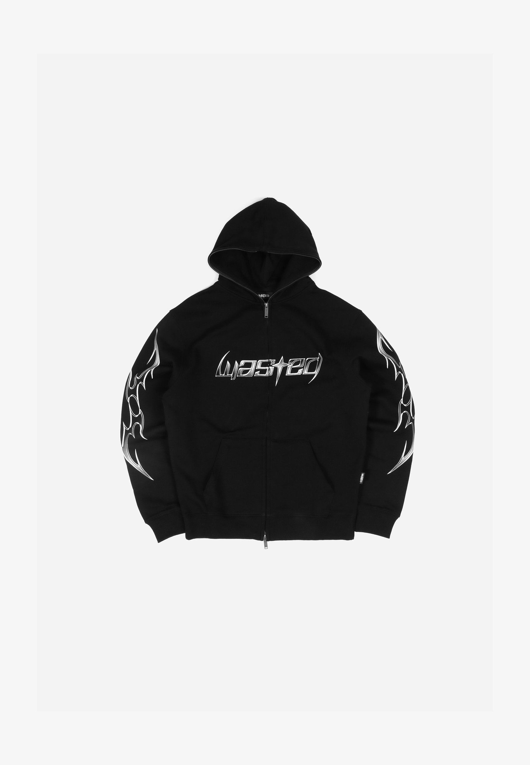 Sweatjassen van Wasted Paris