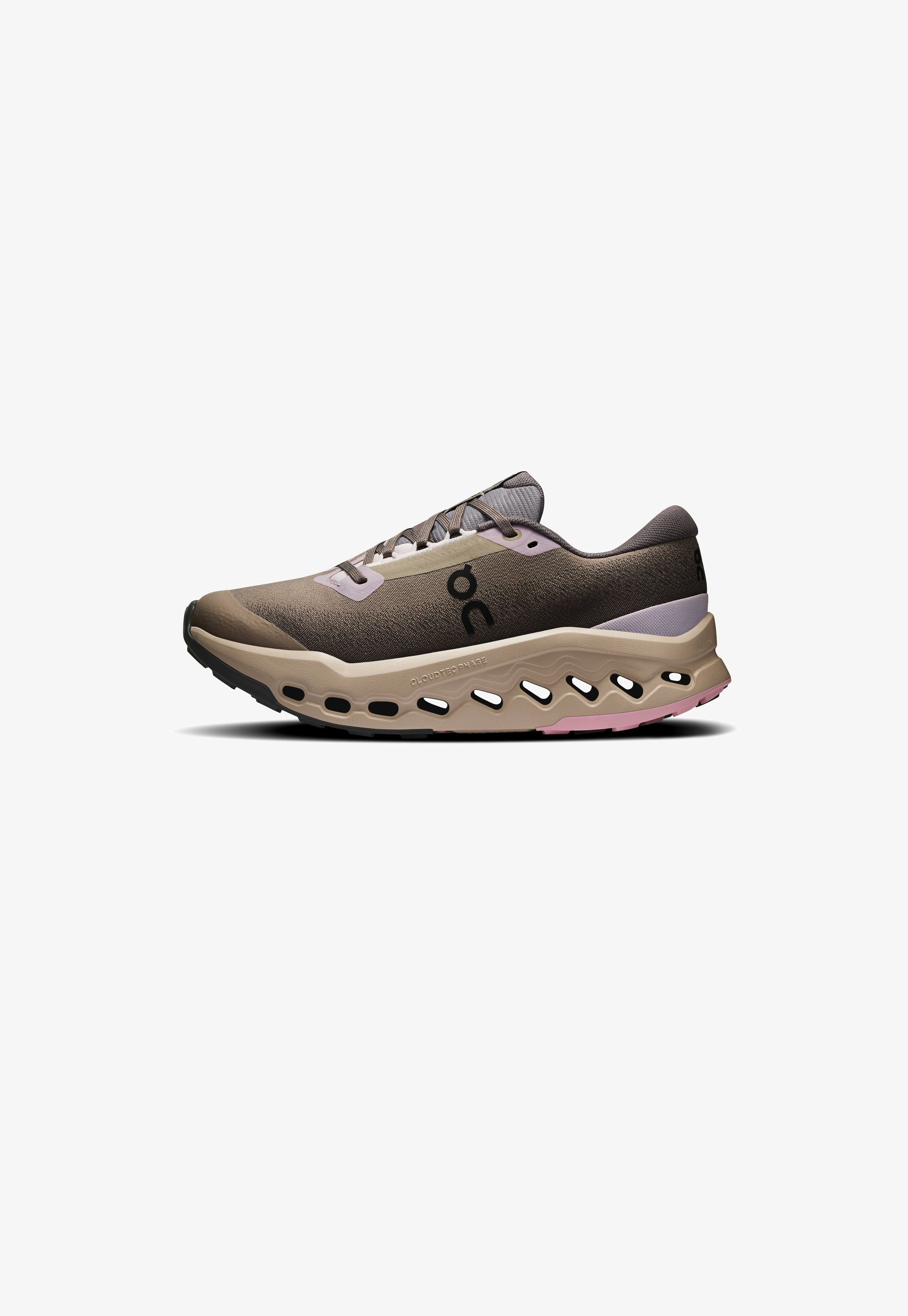 Op CLOUDSURFER TRAIL 2 WP - Trailrunningschoenen - Cinder Desert