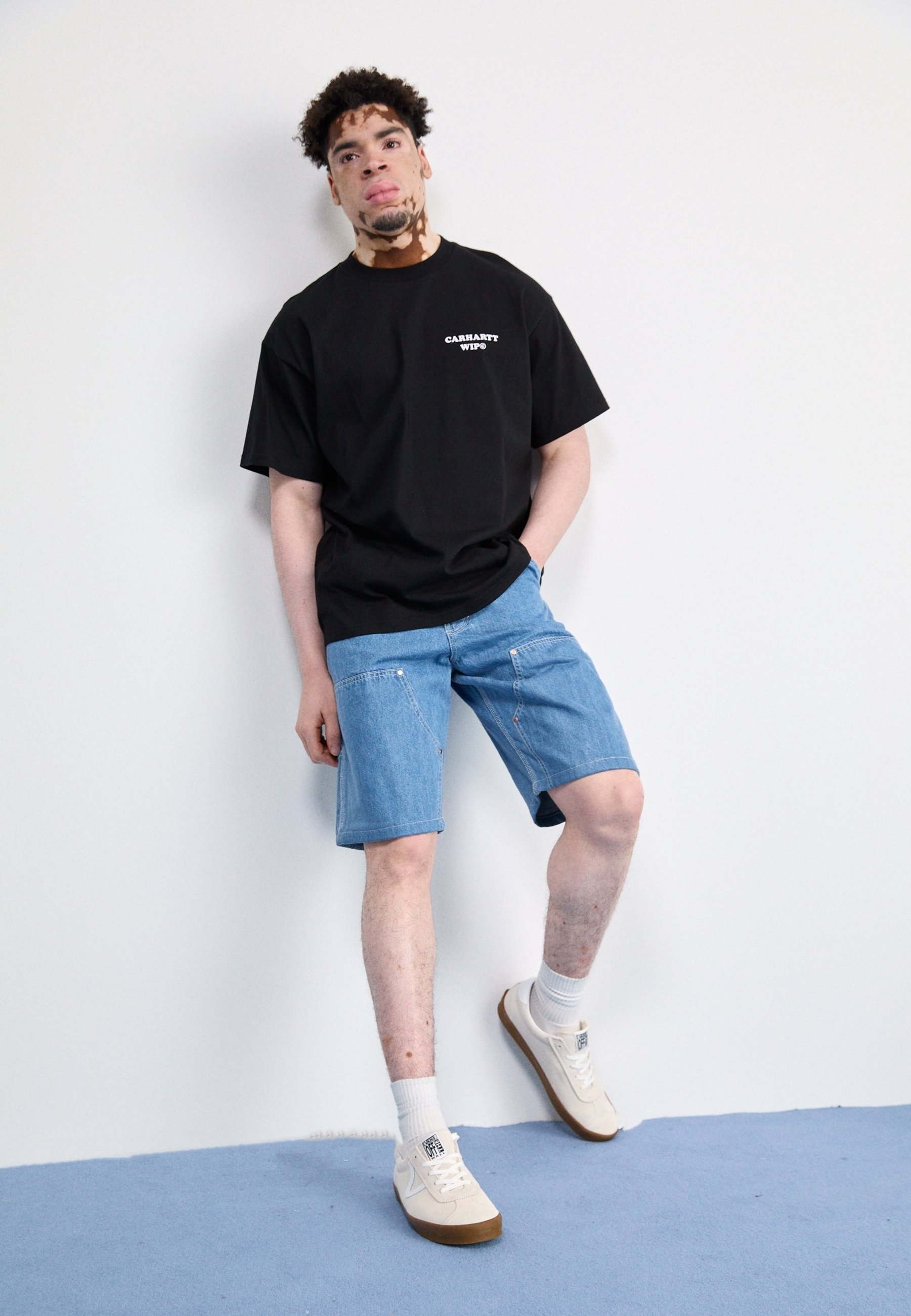 Vans Sneaker – cremeweiß