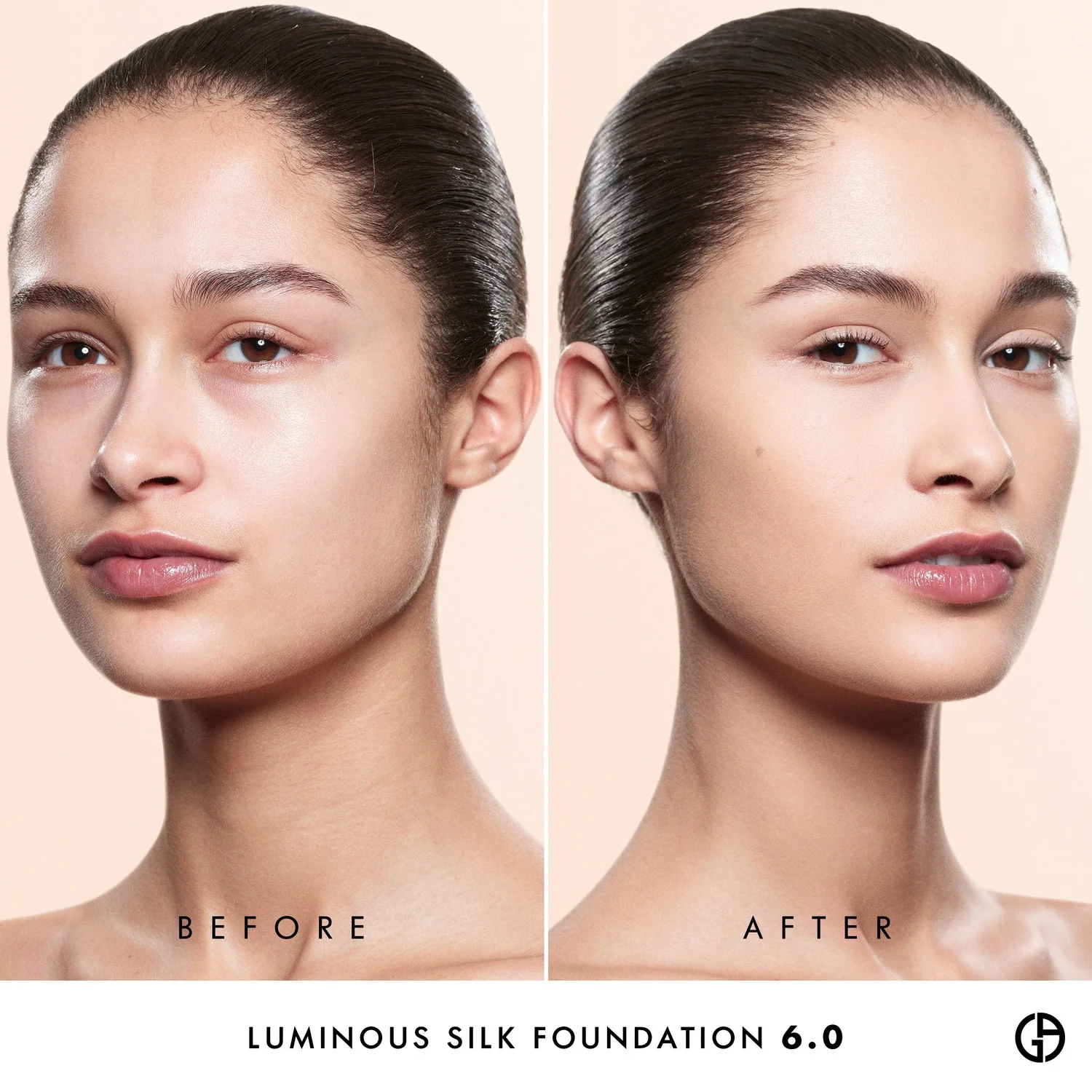 Viso Luminous Silk Foundation - Fondotinta liquido