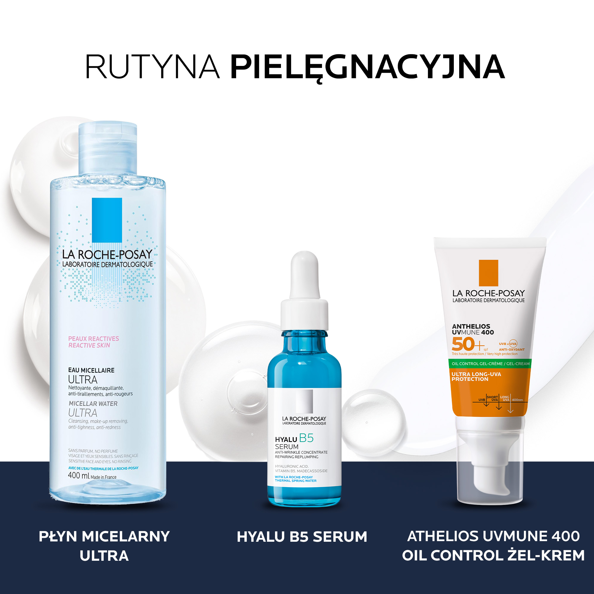 La Roche-Posay Anthelios