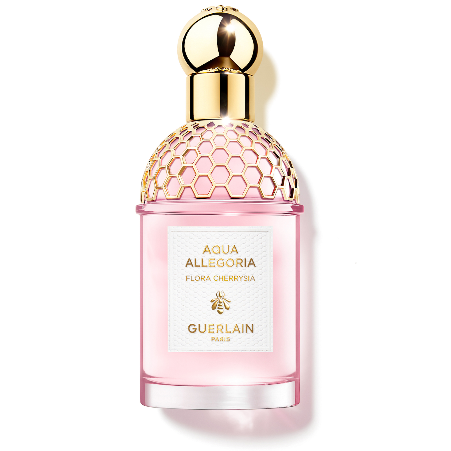 Aqua Allegoria Flora Cherrysia EdT 75 ml - GUERLAIN