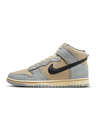Nike Dunk High Retro SE Men's Shoes