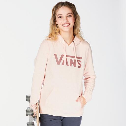 Vans Big