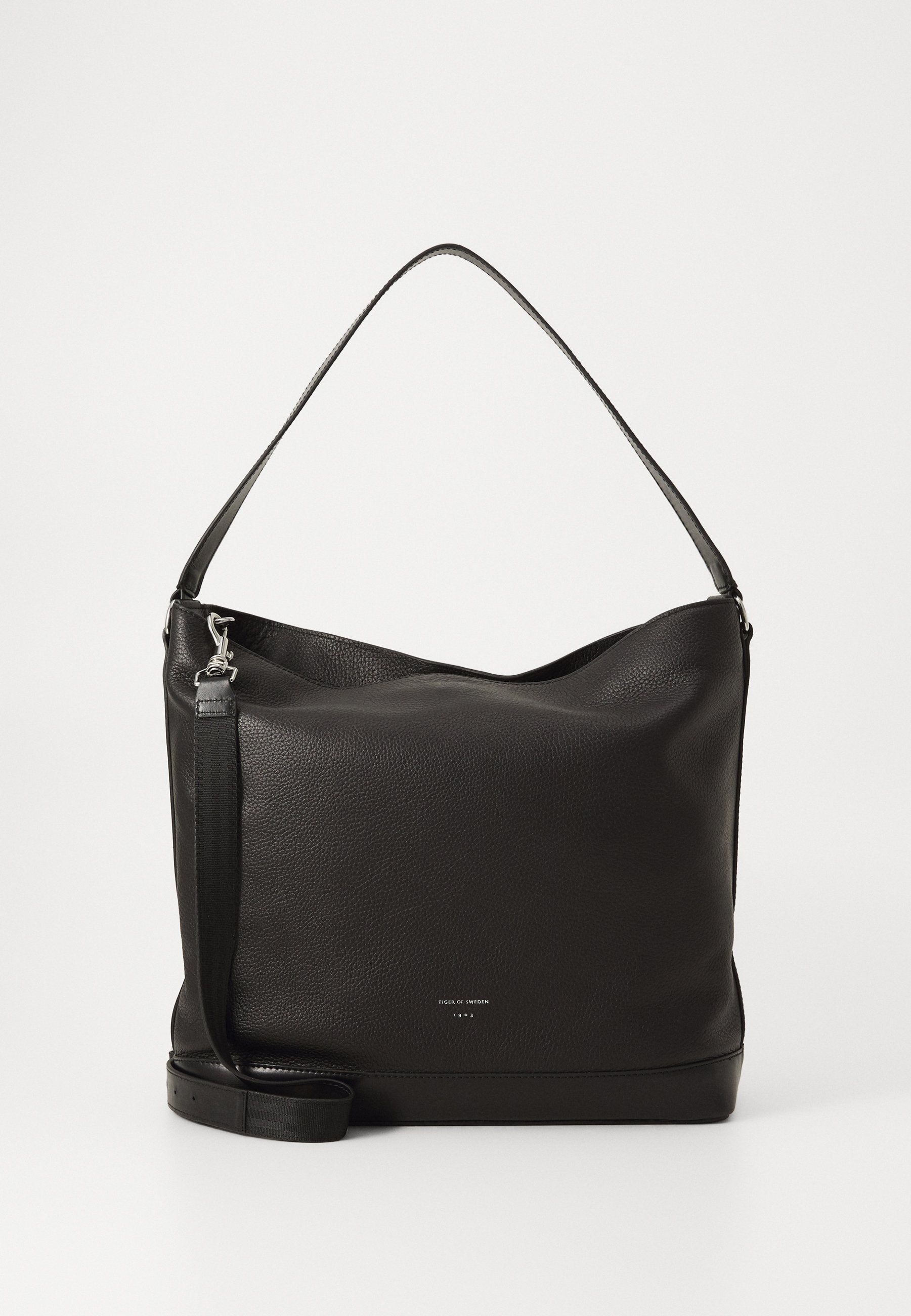 Tiger of Sweden FORU UNISEX - Handtas - zwart